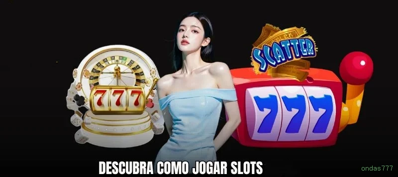 Slots 777 ondas777