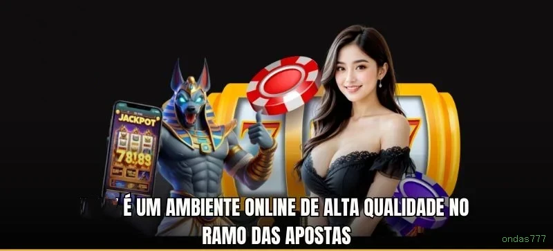 ondas777 Jogos