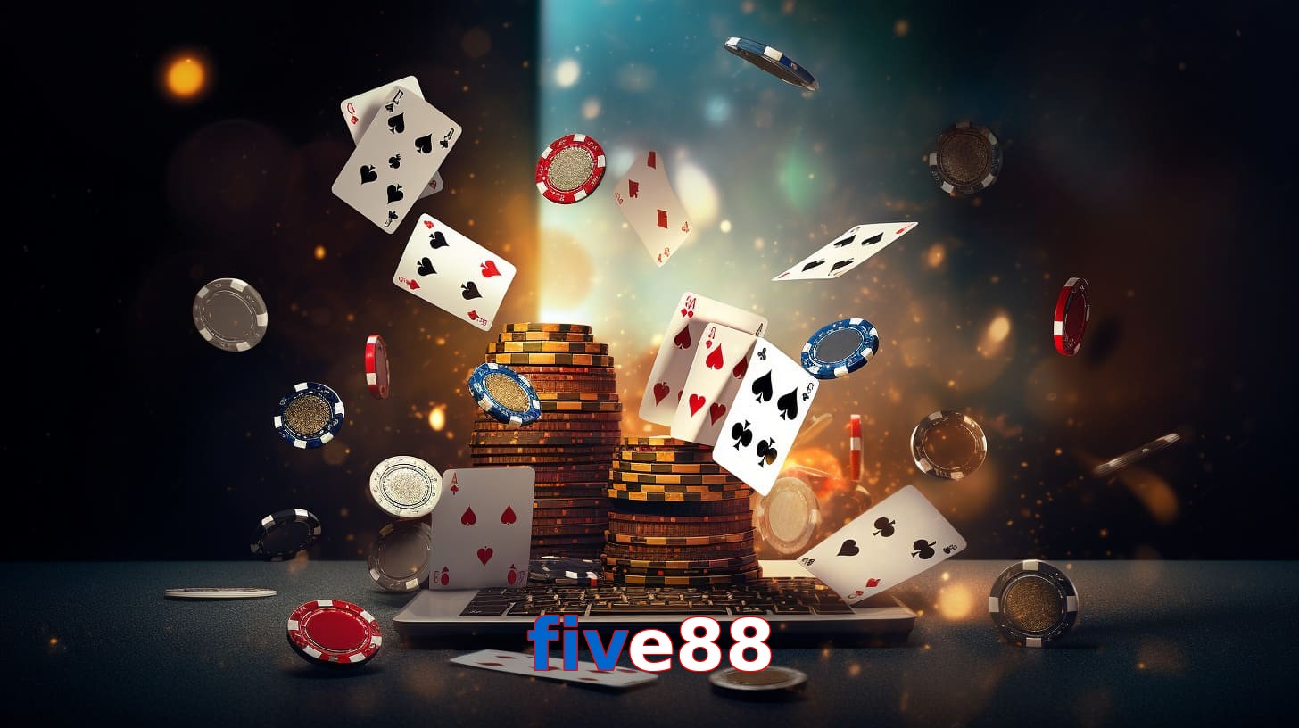 five88