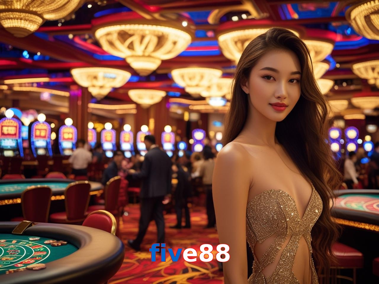 five88