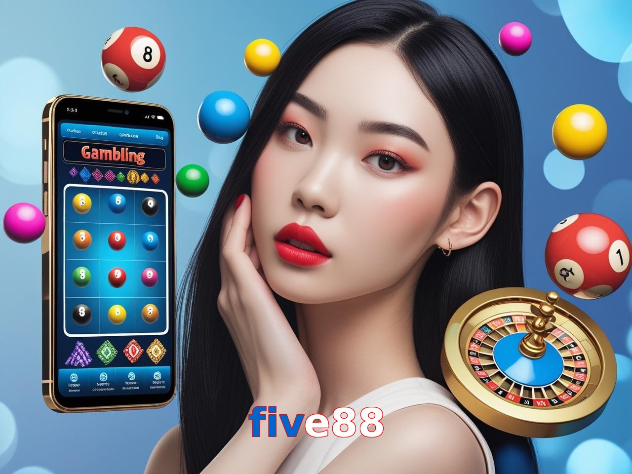 five88