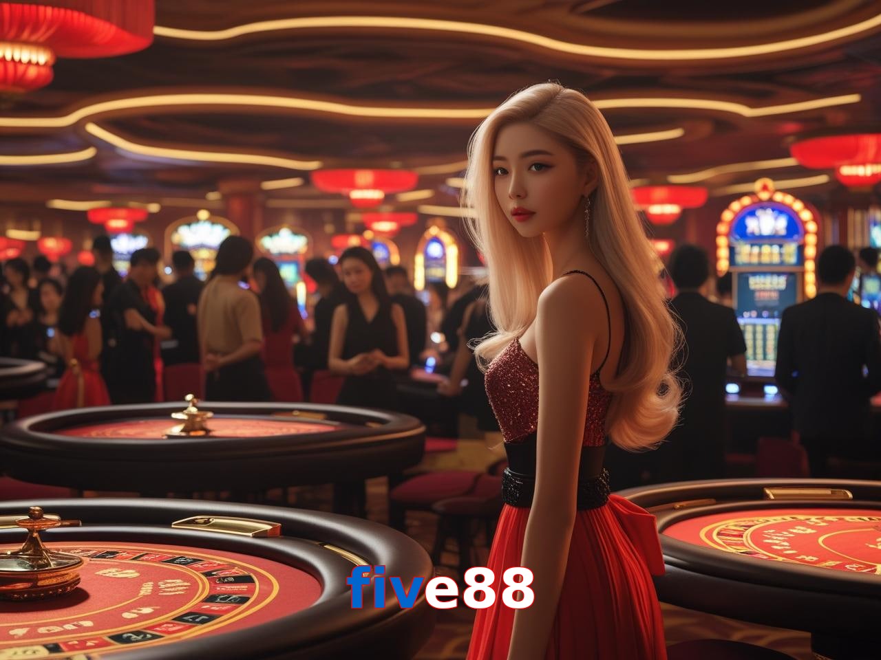 five88