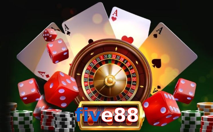 five88