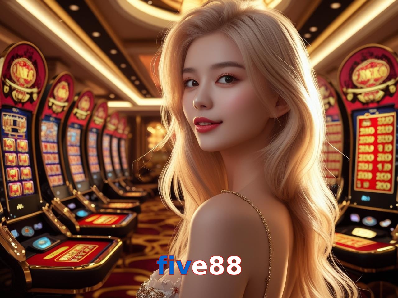 five88