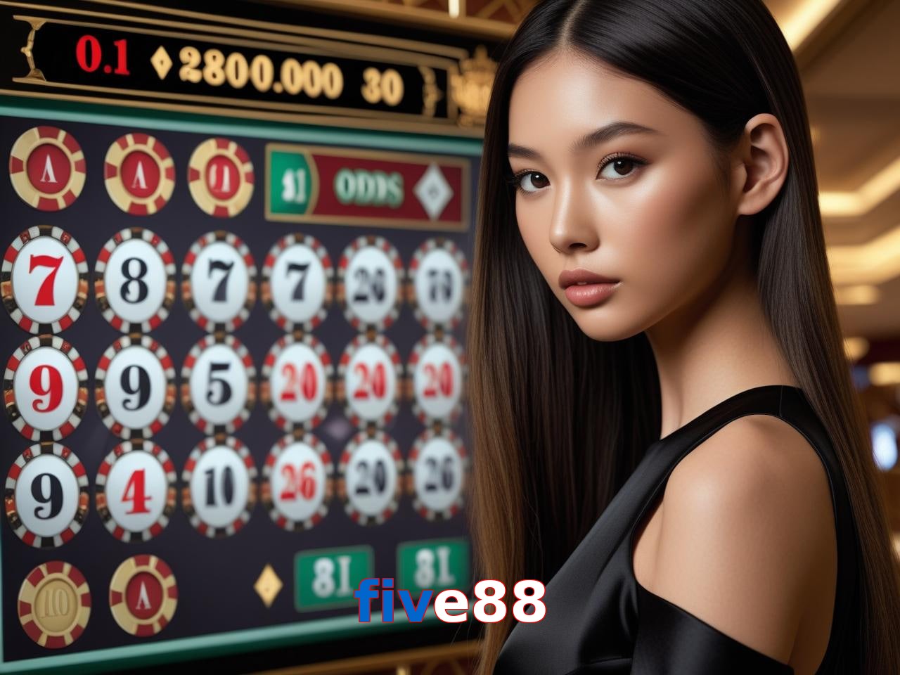 five88