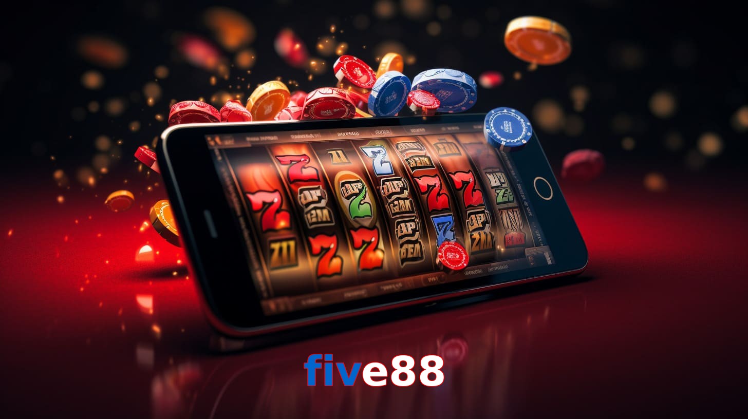 five88