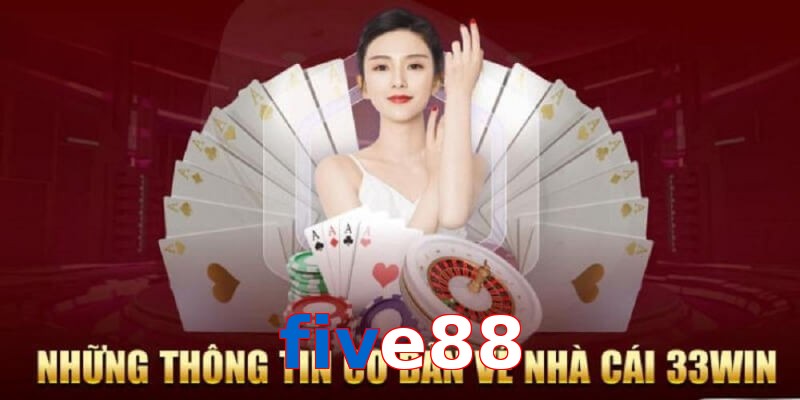 five88