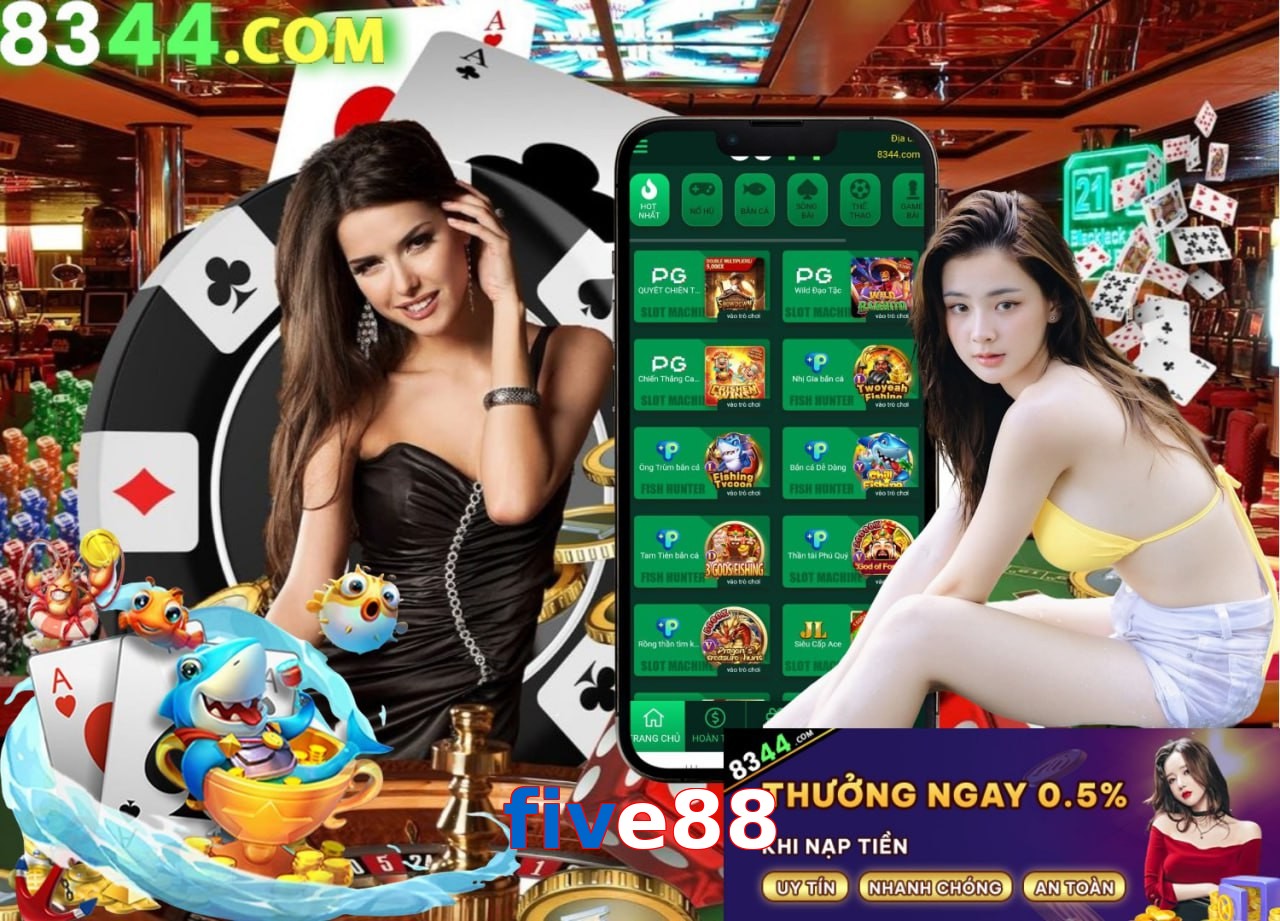 five88
